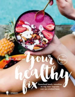 Your Healthy Fix eBook
