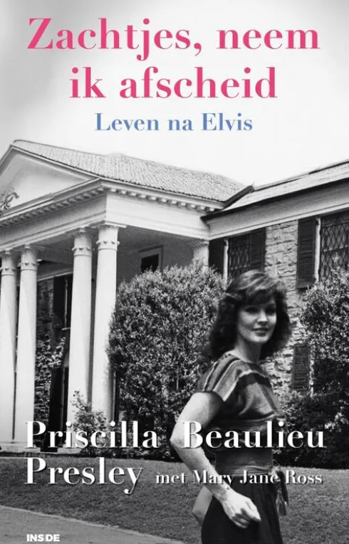 Zachtjes, neem ik afscheid eBook