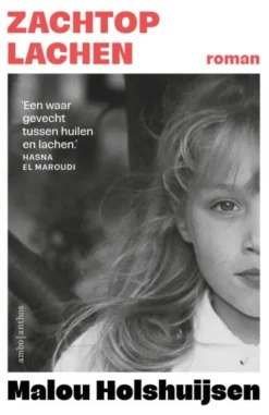 Zachtop lachen eBook