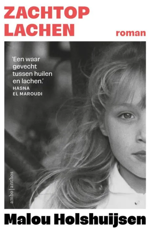 Zachtop lachen eBook