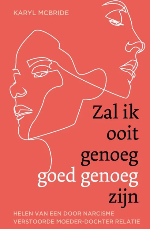 Zal ik ooit genoeg goed genoeg zijn eBook