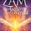 Zam en het geheim van de wereld eBook