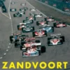 Zandvoort eBook