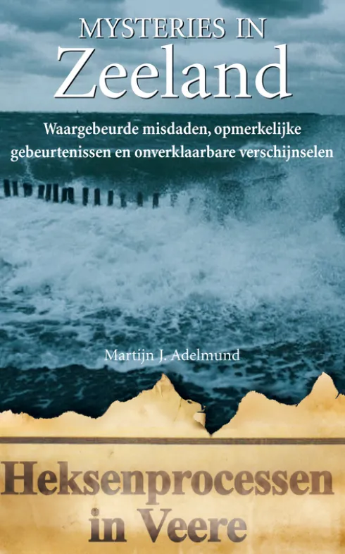Zeeland eBook