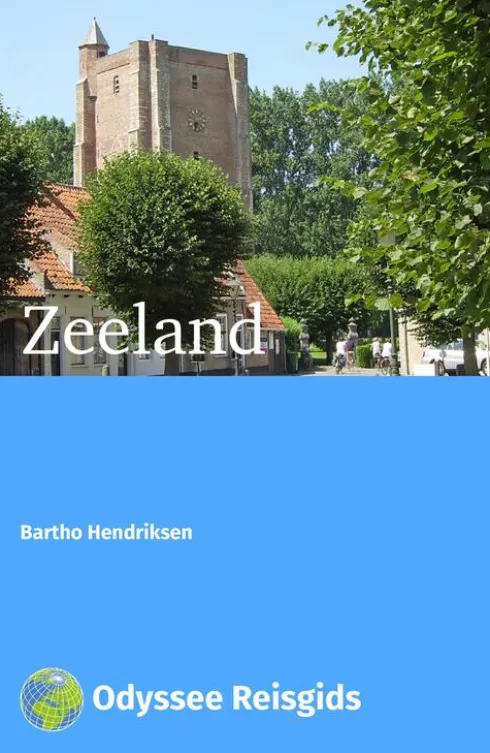 Zeeland eBook