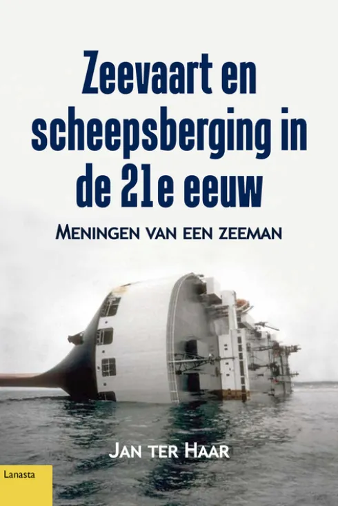 Zeevaart en scheepsberging in de 21e eeuw eBook