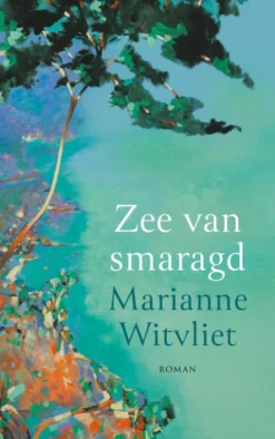 Zee van smaragd eBook