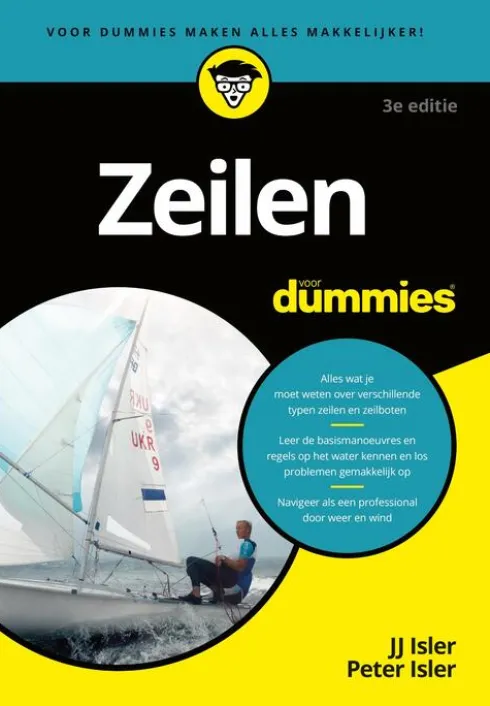 Zeilen voor Dummies eBook