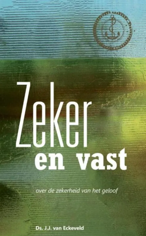 Zeker en vast eBook
