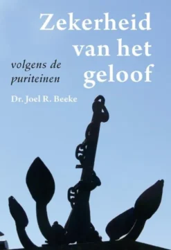Zekerheid van het geloof eBook