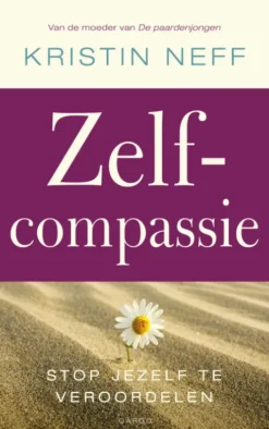 Zelfcompassie eBook
