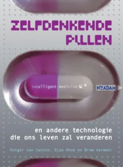 Zelfdenkende pillen eBook