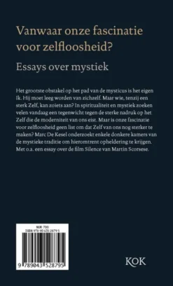 Zelfloos eBook