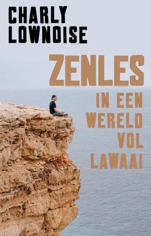 Zenles in een wereld vol lawaai eBook