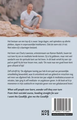 Zenles in een wereld vol lawaai eBook