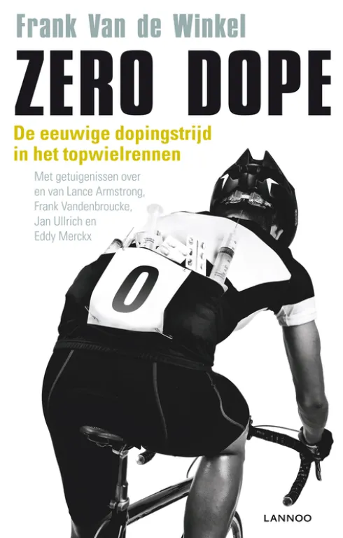 Zero dope eBook