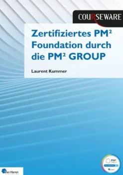 Zertifiziertes PM² Foundation durch die PM² GROUP eBook