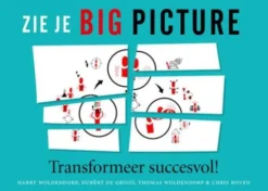 Zie je big picture eBook