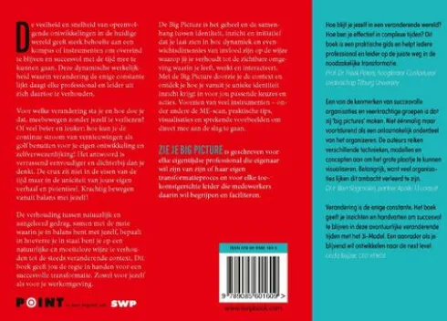 Zie je big picture eBook