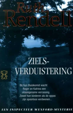 Zielsverduistering eBook