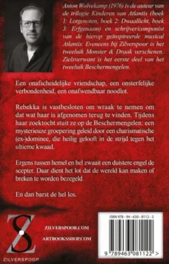 Zielsverwant eBook