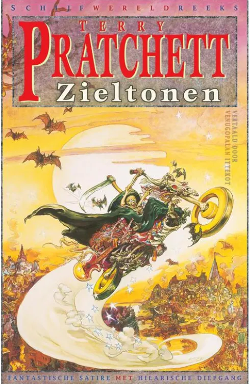Zieltonen eBook
