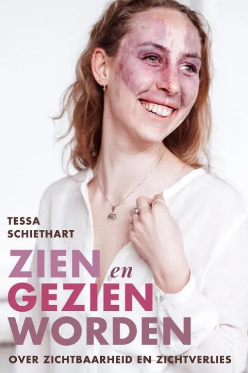 Zien en gezien worden eBook