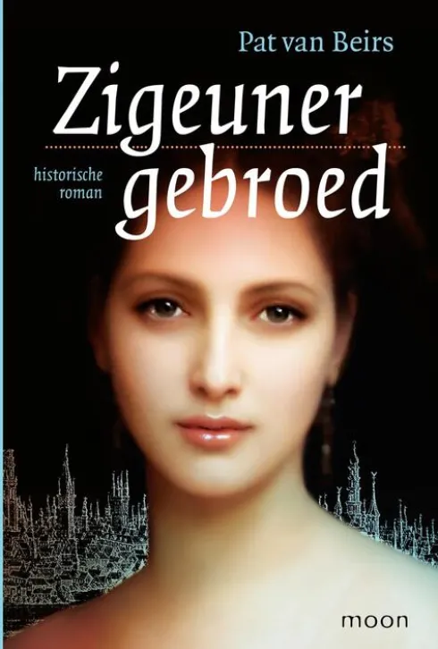 Zigeunergebroed eBook
