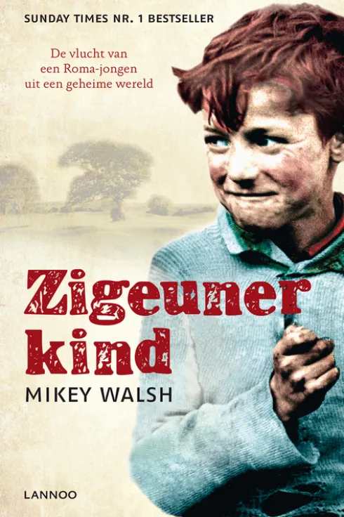 Zigeunerkind eBook