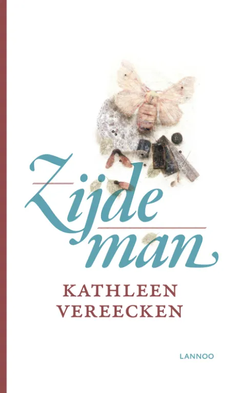 Zijdeman eBook