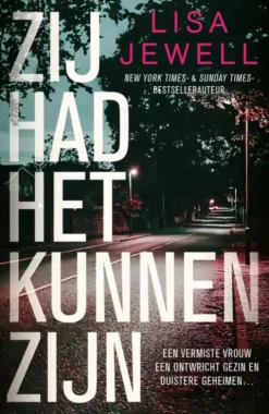 Zij had het kunnen zijn eBook