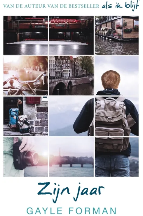 Zijn jaar eBook