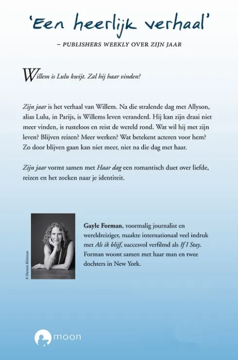 Zijn jaar eBook