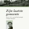 Zijn laatste gemeente eBook