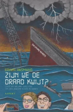 Zijn we de draad kwijt? eBook