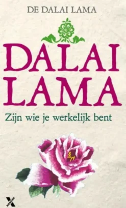 Zijn wie je werkelijk bent eBook