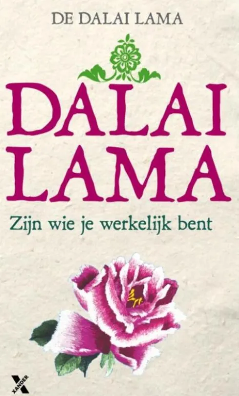 Zijn wie je werkelijk bent eBook