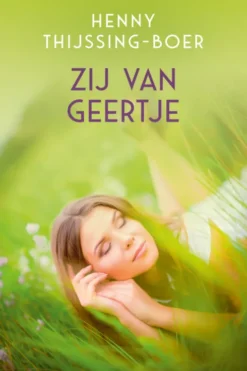 Zij van Geertje eBook