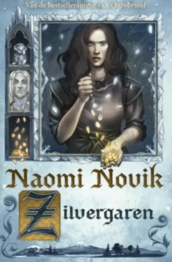 Zilvergaren eBook