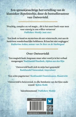 Zilvergaren eBook