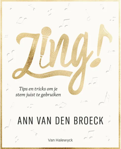Zing! eBook