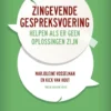 Zingevende gespreksvoering eBook