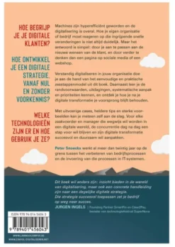 Zinvol digitaliseren eBook