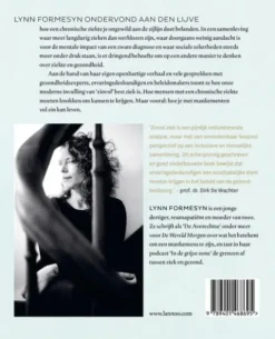Zinvol ziek eBook