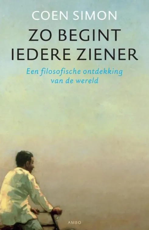 Zo begint iedere ziener eBook
