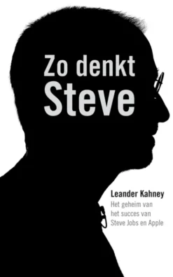 Zo denkt Steve eBook