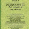 Zoektocht in de jungle eBook