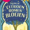Zolang de citroenbomen bloeien eBook