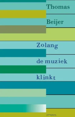 Zolang de muziek klinkt eBook