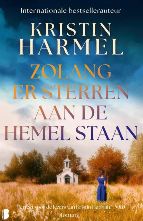 Zolang er sterren aan de hemel staan eBook